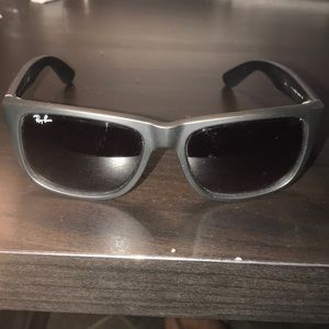 Ray-Ban Sunglasses Justin Classic